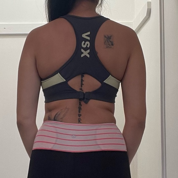 💚 Victoria’s Secret Sport Sports Bra – Size Small 💚 - Picture 4 of 8